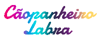 caopanheirolabra labra caopanheirolabra caopanheiro Sticker