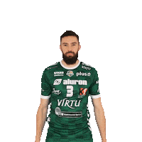 2-2 Virtu Sticker by Aluron CMC Warta Zawiercie