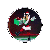 Lets Dance Donald Sticker by Disney On Ice