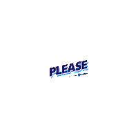 Come On Please Sticker by Zurich Insurance Company Ltd