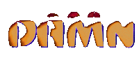 Art Glitch Sticker