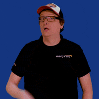 BAR-TEK_Motorsport motorsport quiet shh shutup GIF