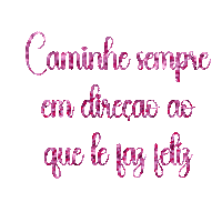 Encantos Em Letras Sticker