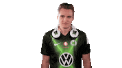 Sport Instagram Sticker by VfL Wolfsburg