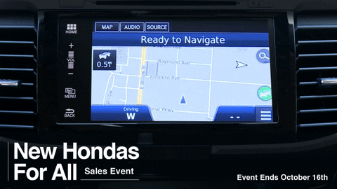 #askanyhondadriver GIF by Central Valley Honda Dealers