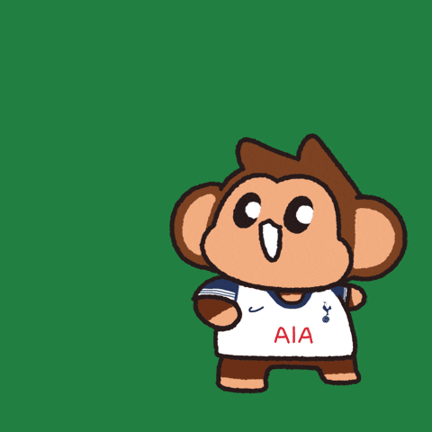 Celebrate Premier League GIF by Chimpers