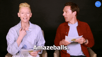 Amazeballs