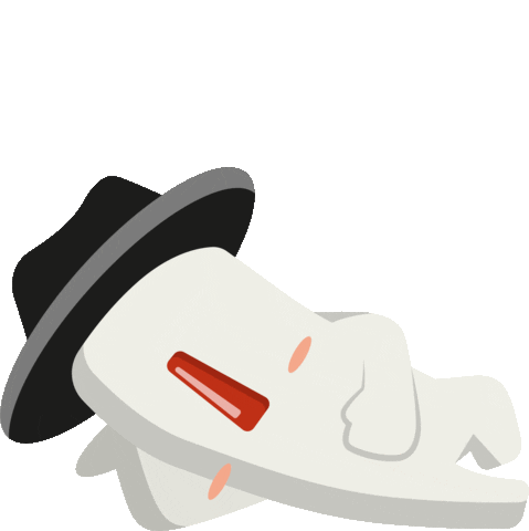 In Love Corazon Sticker by Origen Peregrino