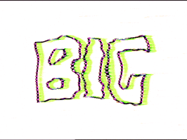Art Glitch GIF