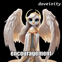 Empathy GIF by thedoveinity