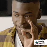 Chef Reaction GIF by SWR Kindernetz
