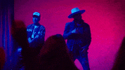 locash cowboys feels like a party GIF by LOCASH