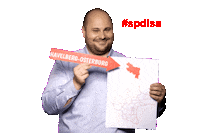Spdlsa Sticker by SPD Sachsen-Anhalt