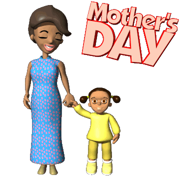 mothers day pictures Sticker