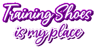 Aerialsilks Sticker by Training Shoes