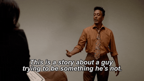 foxtv GIF by Empire FOX