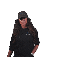 Entrepreneur Sticker by Melitsa Waage