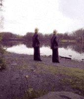 Deep Thoughts GIF by the innernette
