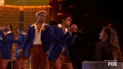 Bruno Mars GIF by iHeartRadio