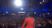 Lea Michele GIF by Tony Awards