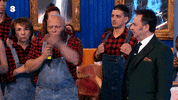 Forest Oklahoma GIF by Tv8it