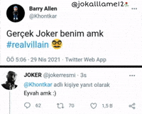 Joker Khontkar GIF