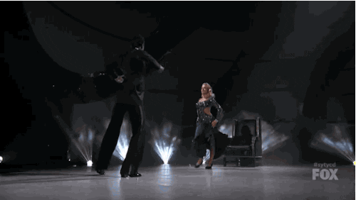 season 11 jessica GIF by So You Think You Can Dance