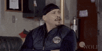 Chicago Fire Wow GIF by Wolf Entertainment