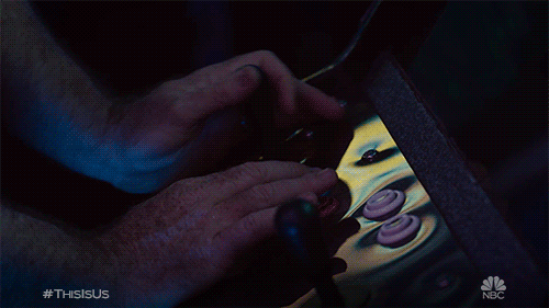 season 3 nbc GIF by This Is Us