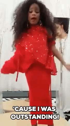 Diana Ross Detroit GIF by Storyful