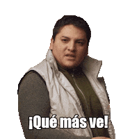 Ve What Sticker by enchufetv