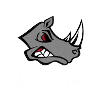 Herzo-Rhinos rhinos herzorhinos herzogenaurachrhinos Sticker