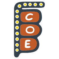 Sticker by College of Education at UT Austin