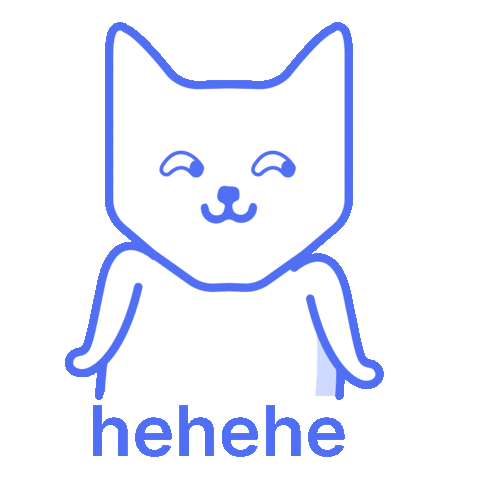 Laugh Smile Sticker by mamikos