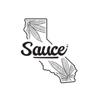 sauceessentials pride california arizona sauce Sticker