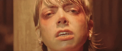 Life On Earth GIF by Hurray For The Riff Raff