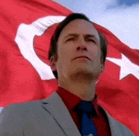 Let It Happen Better Call Saul GIF