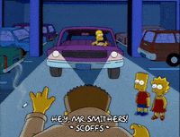 homer simpson GIF