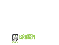 Jump Smoke Sticker by Broken Head