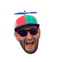 donpaolodj deejay torino springbreak vgmania Sticker