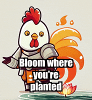 Zorooster Character GIF by Zorooster