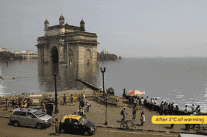 climate central india GIF by Shivaji Competition