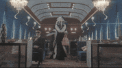 Season 6 Slap GIF by The Masked Singer