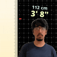 3 Foot GIF