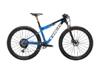 Trek Bikes Bike Sticker by BikeHouse