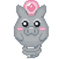 animal crossing STICKER