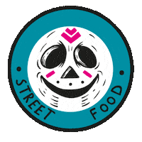 Muchachouk mexico taco mexican burrito Sticker