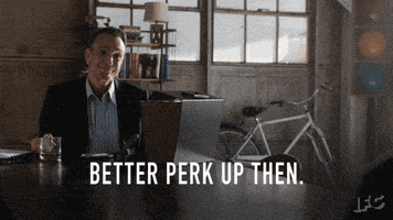 DontSpamMe98768 giphyupload cocaine perk up GIF