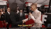 red carpet grammys GIF by E!