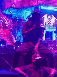 Vessel GIF